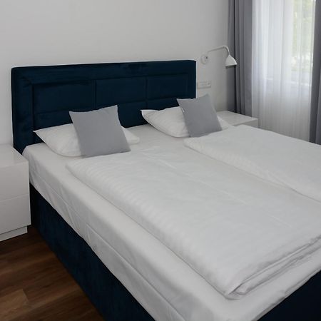 Apartmany - Frymburk My Family Экстерьер фото