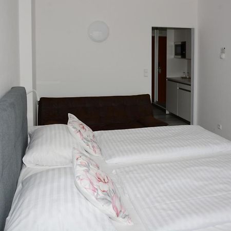 Apartmany - Frymburk My Family Экстерьер фото