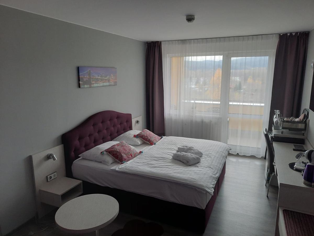 Apartmany - Frymburk My Family Экстерьер фото