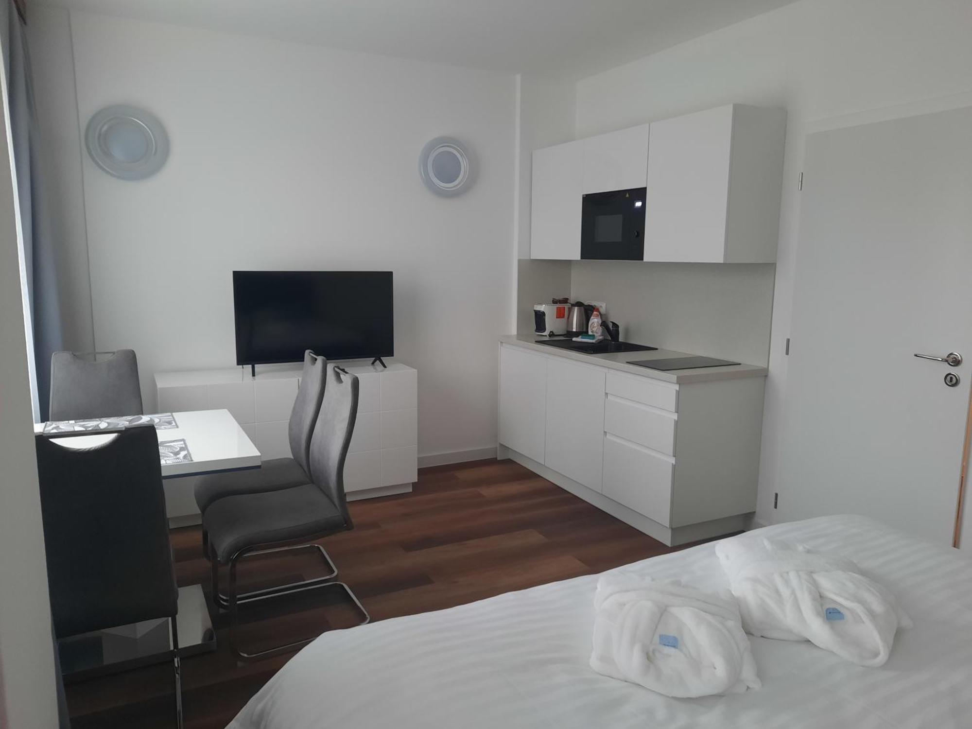 Apartmany - Frymburk My Family Экстерьер фото