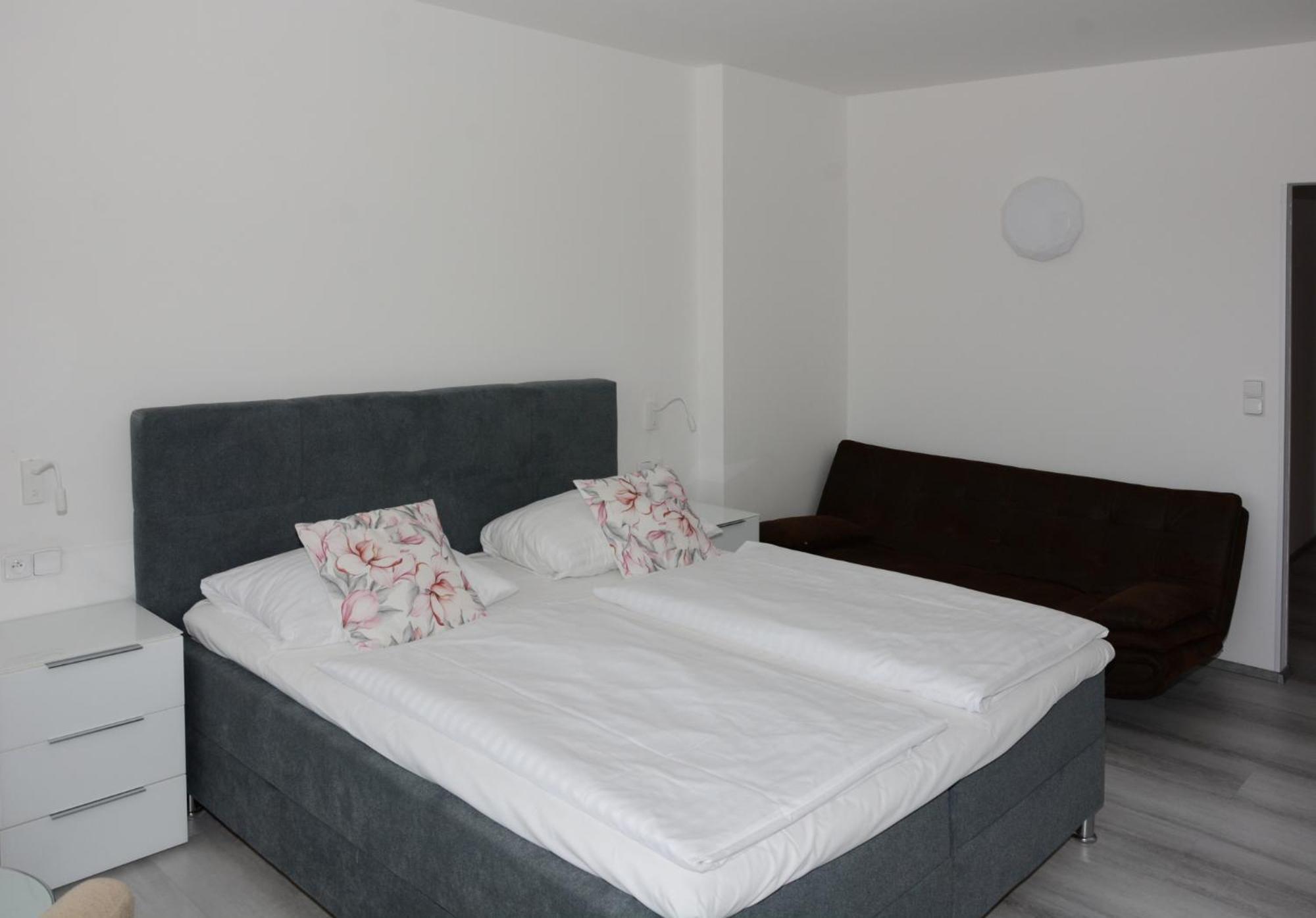 Apartmany - Frymburk My Family Экстерьер фото
